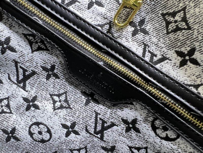 LV Shopping Bags